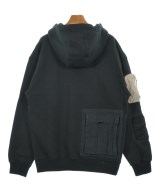 NIKE（ナイキ）パーカー 黒 サイズ:M メンズ/2200607005028
