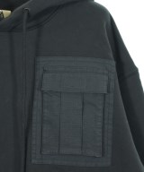 NIKE（ナイキ）パーカー 黒 サイズ:M メンズ/2200607005028