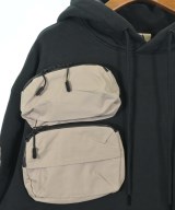 NIKE（ナイキ）パーカー 黒 サイズ:M メンズ/2200607005028