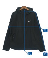 NIKE（ナイキ）その他 黒 サイズ:XL メンズ/2200607031041