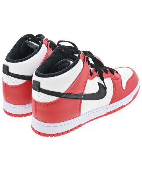 NIKE（ナイキ）スニーカー 白 サイズ:29cm メンズ/2200607218022