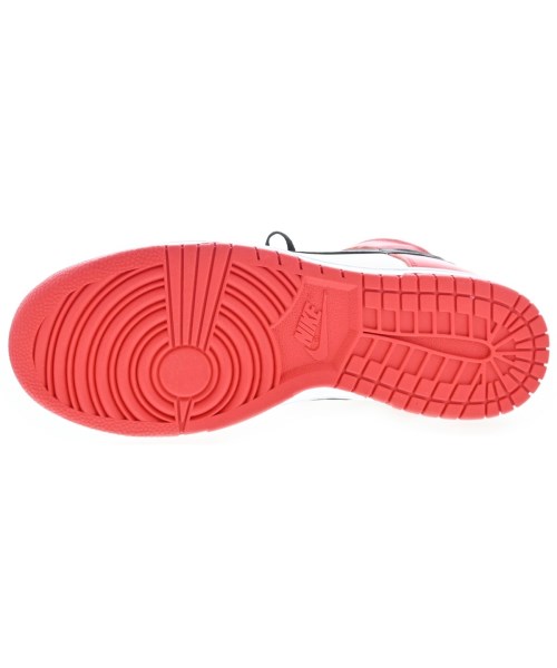 NIKE（ナイキ）スニーカー 白 サイズ:29cm メンズ/2200607218022