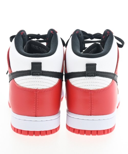 NIKE（ナイキ）スニーカー 白 サイズ:29cm メンズ/2200607218022