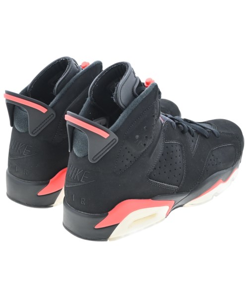 NIKE（ナイキ）スニーカー 黒 サイズ:27.5cm メンズ/2200607324020