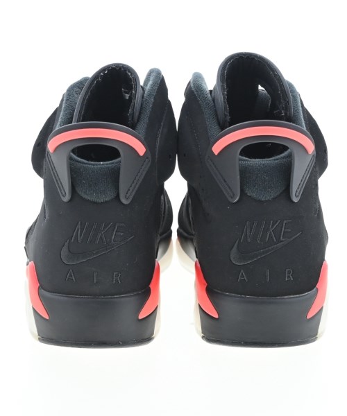 NIKE（ナイキ）スニーカー 黒 サイズ:27.5cm メンズ/2200607324020