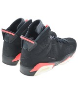NIKE（ナイキ）スニーカー 黒 サイズ:27.5cm メンズ/2200607324020