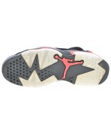 NIKE（ナイキ）スニーカー 黒 サイズ:27.5cm メンズ/2200607324020