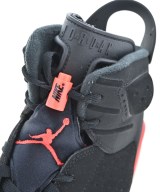 NIKE（ナイキ）スニーカー 黒 サイズ:27.5cm メンズ/2200607324020