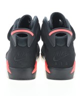 NIKE（ナイキ）スニーカー 黒 サイズ:27.5cm メンズ/2200607324020