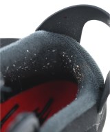 NIKE（ナイキ）スニーカー 黒 サイズ:27.5cm メンズ/2200607324020