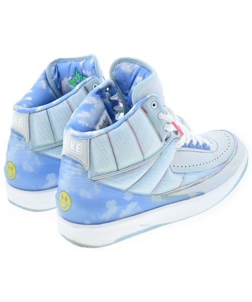 NIKE（ナイキ）スニーカー 青 サイズ:28.5cm メンズ/2200607330069