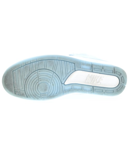 NIKE（ナイキ）スニーカー 青 サイズ:28.5cm メンズ/2200607330069