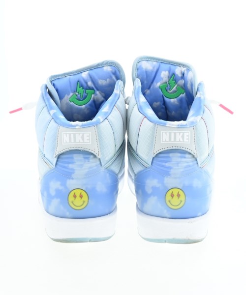 NIKE（ナイキ）スニーカー 青 サイズ:28.5cm メンズ/2200607330069