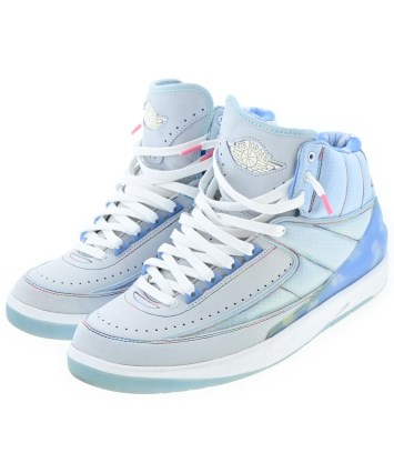 NIKE（ナイキ）スニーカー 青 サイズ:28.5cm メンズ/2200607330069