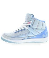 NIKE（ナイキ）スニーカー 青 サイズ:28.5cm メンズ/2200607330069