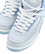 NIKE（ナイキ）スニーカー 青 サイズ:28.5cm メンズ/2200607330069