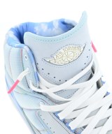 NIKE（ナイキ）スニーカー 青 サイズ:28.5cm メンズ/2200607330069