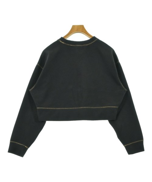 NIKE（ナイキ）スウェット 黒 サイズ:XL レディース/2200604087171