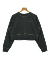 NIKE（ナイキ）スウェット 黒 サイズ:XL レディース/2200604087171