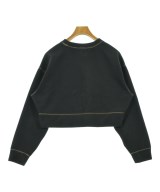 NIKE（ナイキ）スウェット 黒 サイズ:XL レディース/2200604087171