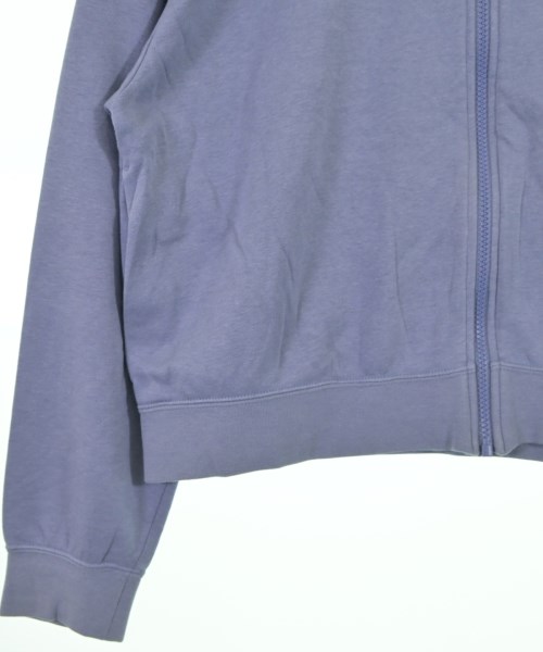 NIKE（ナイキ）パーカー 紫 サイズ:L レディース/2200604087188