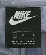 NIKE（ナイキ）パーカー 紫 サイズ:L レディース/2200604087188