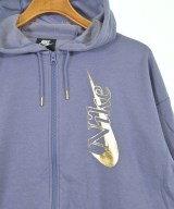 NIKE（ナイキ）パーカー 紫 サイズ:L レディース/2200604087188