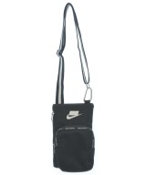 NIKE（ナイキ）ショルダーバッグ 黒 サイズ:- レディース/2200604087287