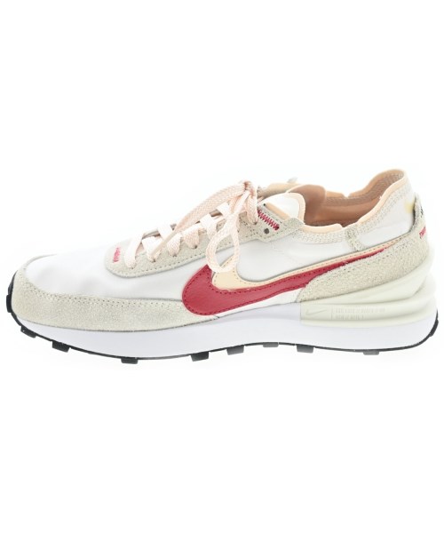 NIKE（ナイキ）スニーカー 白 サイズ:24cm レディース/2200604087324