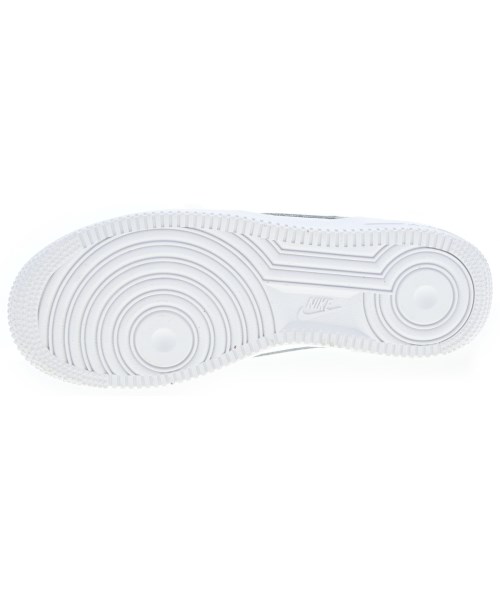 NIKE（ナイキ）スニーカー 白 サイズ:24.5cm レディース/2200604087348