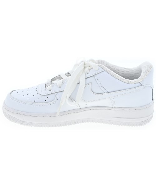 NIKE（ナイキ）スニーカー 白 サイズ:24.5cm レディース/2200604087348
