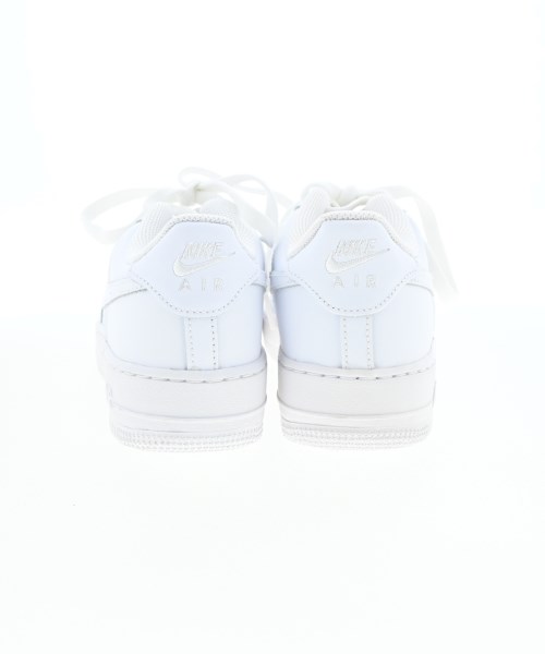 NIKE（ナイキ）スニーカー 白 サイズ:24.5cm レディース/2200604087348