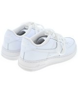 NIKE（ナイキ）スニーカー 白 サイズ:24.5cm レディース/2200604087348