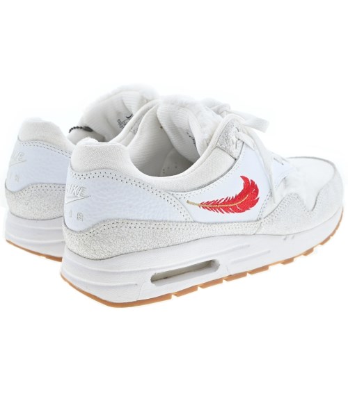 NIKE（ナイキ）スニーカー 白 サイズ:24cm レディース/2200604087355