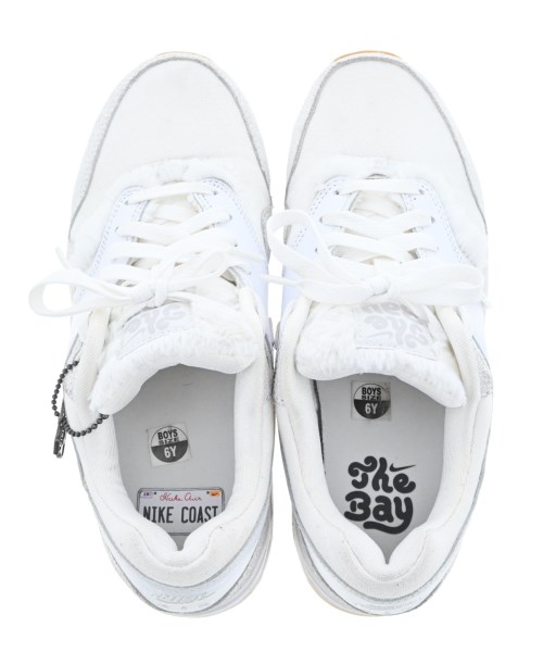 NIKE（ナイキ）スニーカー 白 サイズ:24cm レディース/2200604087355