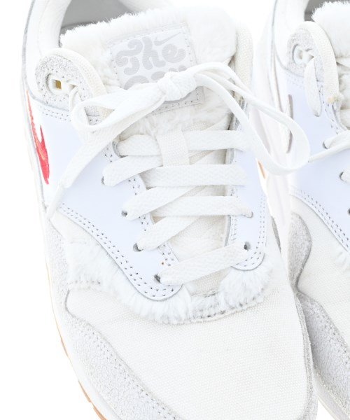 NIKE（ナイキ）スニーカー 白 サイズ:24cm レディース/2200604087355