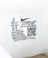 NIKE（ナイキ）スニーカー 白 サイズ:24cm レディース/2200604087355