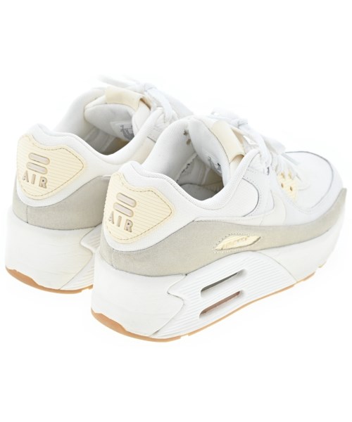 NIKE（ナイキ）スニーカー 白 サイズ:24cm レディース/2200604087362
