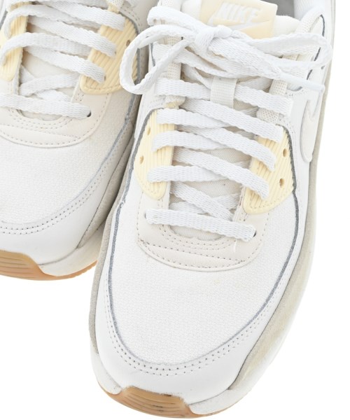 NIKE（ナイキ）スニーカー 白 サイズ:24cm レディース/2200604087362
