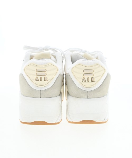 NIKE（ナイキ）スニーカー 白 サイズ:24cm レディース/2200604087362