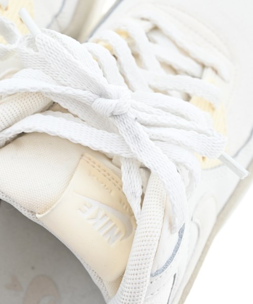 NIKE（ナイキ）スニーカー 白 サイズ:24cm レディース/2200604087362