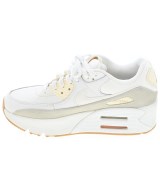 NIKE（ナイキ）スニーカー 白 サイズ:24cm レディース/2200604087362