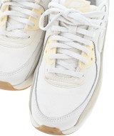 NIKE（ナイキ）スニーカー 白 サイズ:24cm レディース/2200604087362
