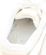 NIKE（ナイキ）スニーカー 白 サイズ:24cm レディース/2200604087362