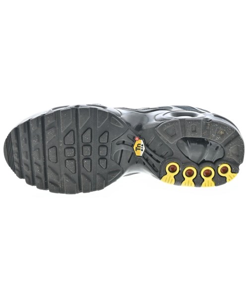 NIKE（ナイキ）スニーカー 黒 サイズ:24cm レディース/2200604087393
