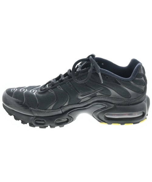 NIKE（ナイキ）スニーカー 黒 サイズ:24cm レディース/2200604087393