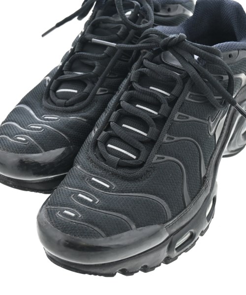 NIKE（ナイキ）スニーカー 黒 サイズ:24cm レディース/2200604087393