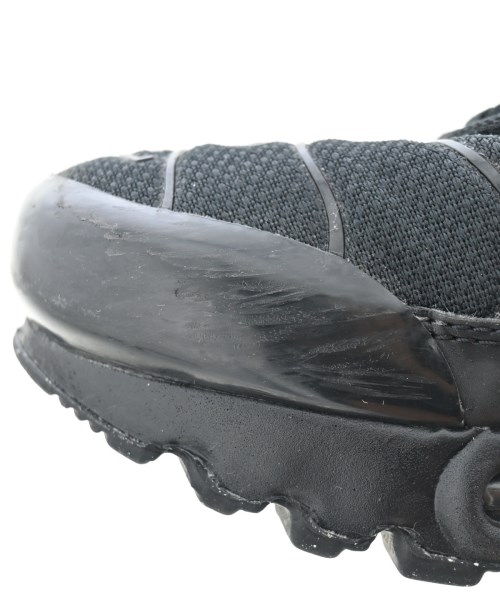 NIKE（ナイキ）スニーカー 黒 サイズ:24cm レディース/2200604087393