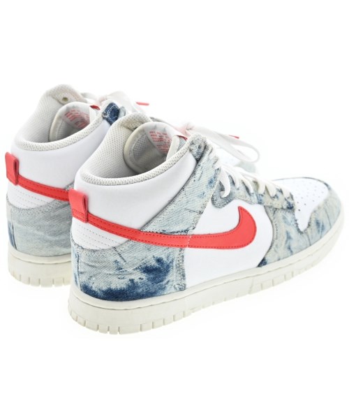 NIKE（ナイキ）スニーカー 白 サイズ:24cm レディース/2200604087423