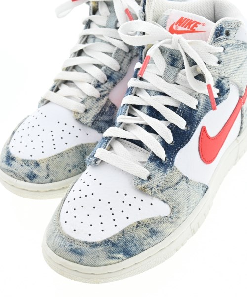 NIKE（ナイキ）スニーカー 白 サイズ:24cm レディース/2200604087423